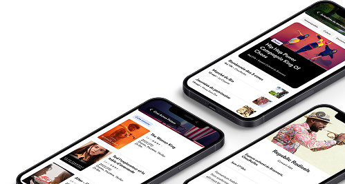 Une application mobile pour mieux vivre sur le territoire