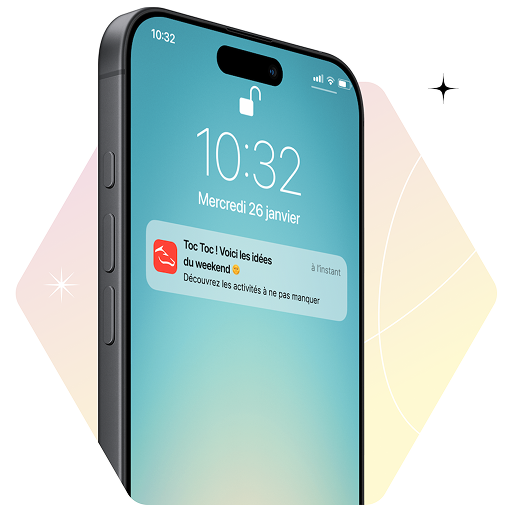 Notifications push