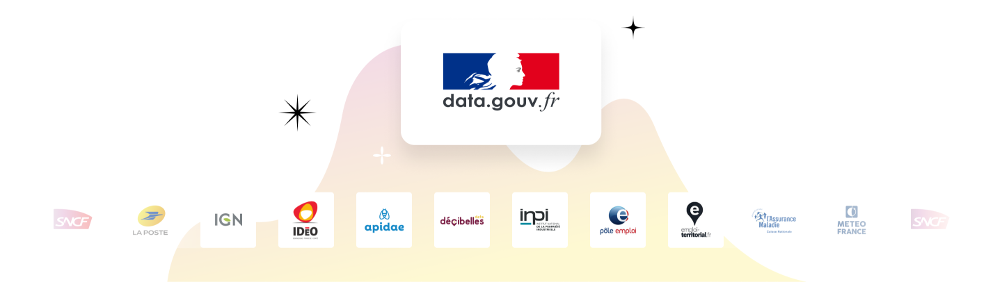 L'Open data pour tous : une vision inclusive