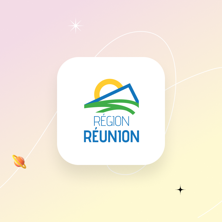 Région Réunion